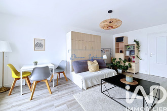 achat appartement asnieres-sur-seine 92600