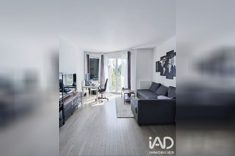 achat appartement asnieres-sur-seine 92600