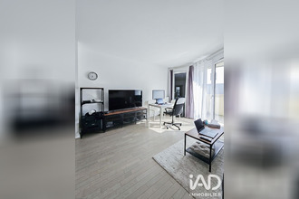 achat appartement asnieres-sur-seine 92600