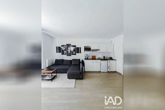 achat appartement asnieres-sur-seine 92600