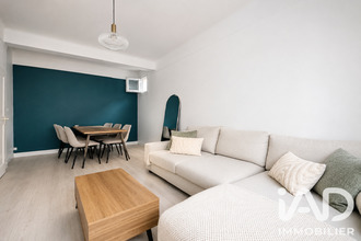 achat appartement asnieres-sur-seine 92600