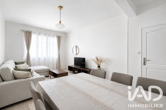 achat appartement asnieres-sur-seine 92600