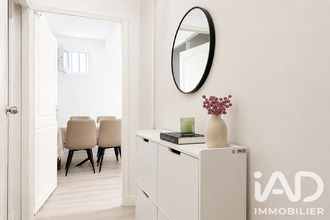 achat appartement asnieres-sur-seine 92600
