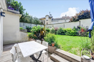 achat appartement asnieres-sur-seine 92600