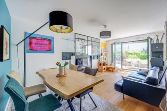 achat appartement asnieres-sur-seine 92600