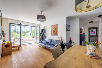 achat appartement asnieres-sur-seine 92600