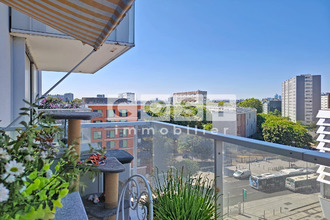 achat appartement asnieres-sur-seine 92600