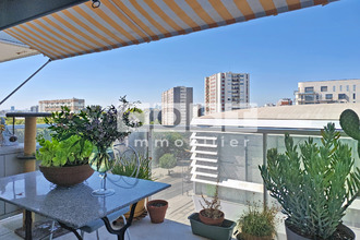 achat appartement asnieres-sur-seine 92600