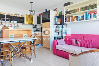 achat appartement asnieres-sur-seine 92600