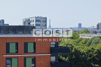 achat appartement asnieres-sur-seine 92600