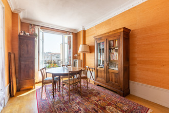 achat appartement asnieres-sur-seine 92600