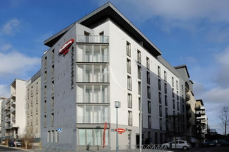 achat appartement asnieres-sur-seine 92600