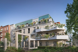 achat appartement asnieres-sur-seine 92600