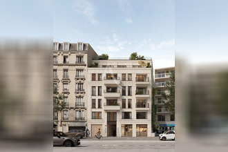 achat appartement asnieres-sur-seine 92600