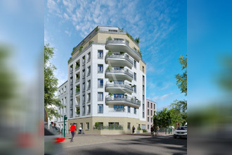 achat appartement asnieres-sur-seine 92600