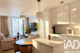 achat appartement asnieres-sur-seine 92600