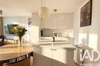 achat appartement asnieres-sur-seine 92600