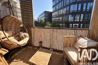 achat appartement asnieres-sur-seine 92600