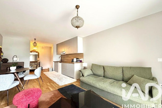 achat appartement asnieres-sur-seine 92600