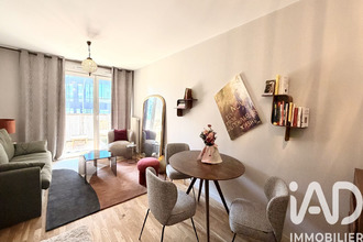 achat appartement asnieres-sur-seine 92600