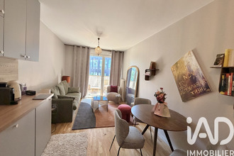 achat appartement asnieres-sur-seine 92600