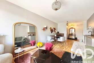 achat appartement asnieres-sur-seine 92600