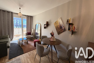 achat appartement asnieres-sur-seine 92600