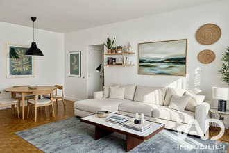 achat appartement asnieres-sur-seine 92600