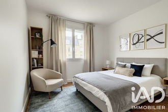 achat appartement asnieres-sur-seine 92600