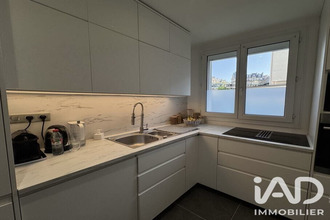 achat appartement asnieres-sur-seine 92600