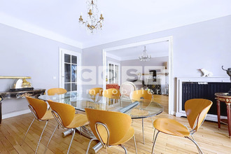 achat appartement asnieres-sur-seine 92600