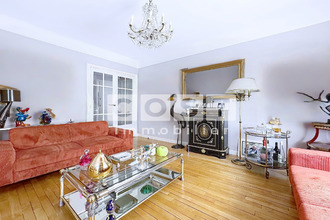 achat appartement asnieres-sur-seine 92600