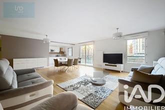 achat appartement asnieres-sur-seine 92600