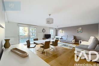 achat appartement asnieres-sur-seine 92600