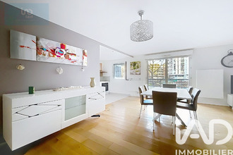 achat appartement asnieres-sur-seine 92600