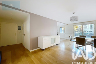 achat appartement asnieres-sur-seine 92600