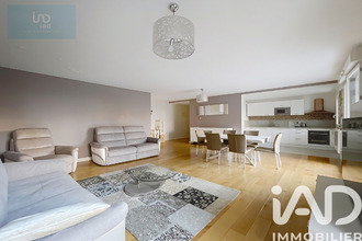achat appartement asnieres-sur-seine 92600