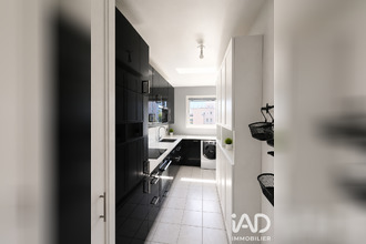 achat appartement asnieres-sur-seine 92600