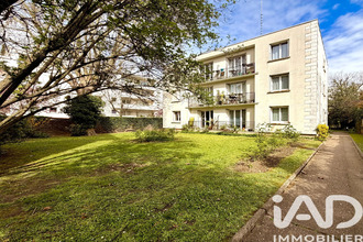 achat appartement asnieres-sur-seine 92600