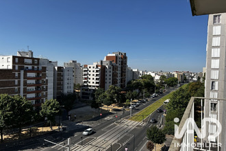 achat appartement asnieres-sur-seine 92600