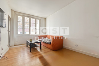 achat appartement asnieres-sur-seine 92600