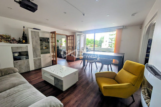 achat appartement asnieres-sur-seine 92600