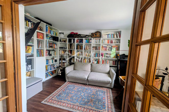 achat appartement asnieres-sur-seine 92600