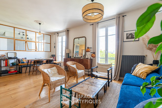 achat appartement asnieres-sur-seine 92600