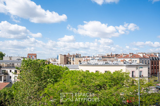 achat appartement asnieres-sur-seine 92600