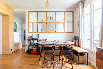 achat appartement asnieres-sur-seine 92600