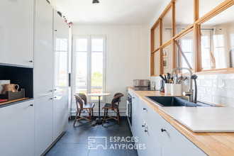 achat appartement asnieres-sur-seine 92600