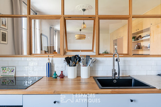 achat appartement asnieres-sur-seine 92600