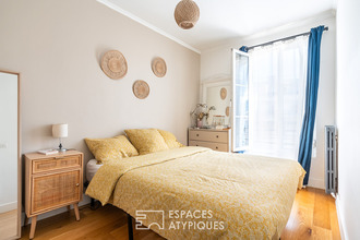 achat appartement asnieres-sur-seine 92600
