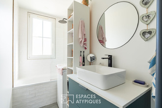 achat appartement asnieres-sur-seine 92600